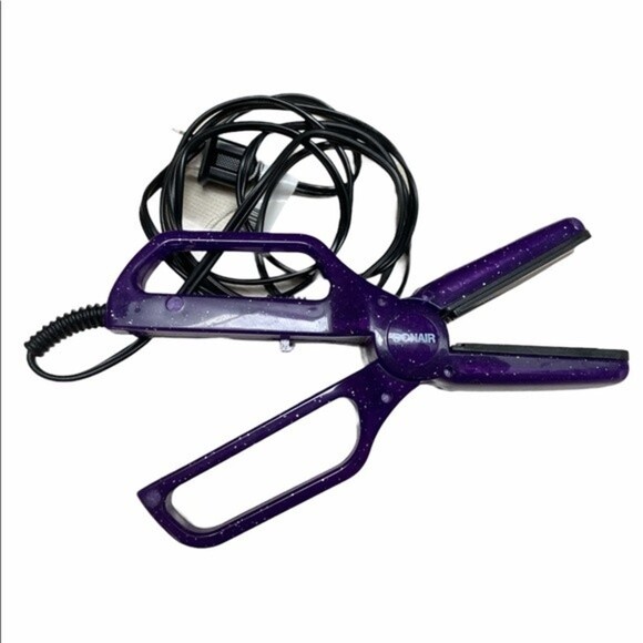 Conair Y2K Crimper - Picture 1 of 3